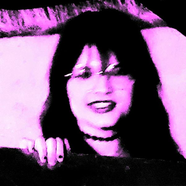 Harriet Falconetti